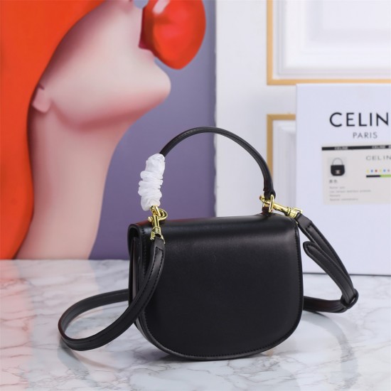 Celine Hand Bag,Shoulder Bags 001 Arc de Triomphe Handbag