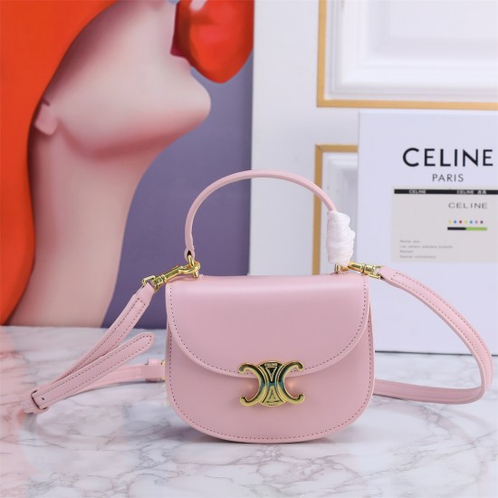 Celine Hand Bag,Shoulder Bags 002 Arc de Triomphe Handbag