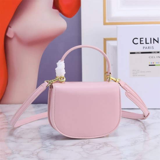 Celine Hand Bag,Shoulder Bags 002 Arc de Triomphe Handbag