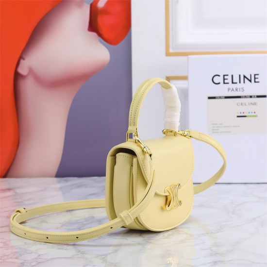 Celine Hand Bag,Shoulder Bags 003 Arc de Triomphe Handbag