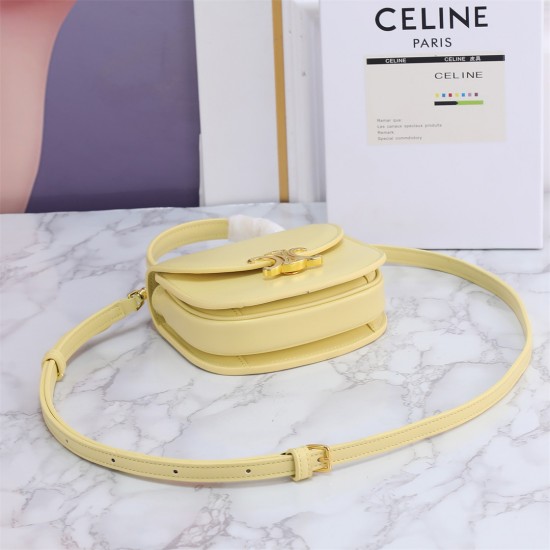 Celine Hand Bag,Shoulder Bags 003 Arc de Triomphe Handbag