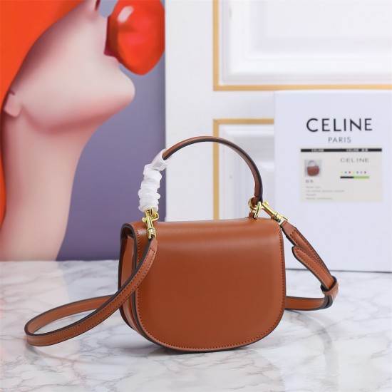 Celine Hand Bag,Shoulder Bags 004 Arc de Triomphe Handbag