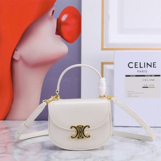 Celine Hand Bag,Shoulder Bags 005 Arc de Triomphe Handbag