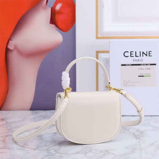 Celine Hand Bag,Shoulder Bags 005 Arc de Triomphe Handbag