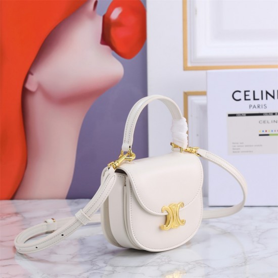 Celine Hand Bag,Shoulder Bags 005 Arc de Triomphe Handbag