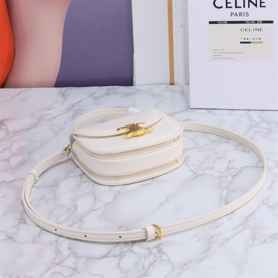 Celine Hand Bag,Shoulder Bags 005 Arc de Triomphe Handbag