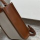 Celine Hand Bag,Shoulder Bags 006 Triomphe Mini Tote 