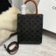 Celine Hand Bag,Shoulder Bags 007 Triomphe Mini Tote 