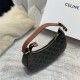 Celine Hand Bag,Shoulder Bags 009 AVA TRIOMPHE CANVAS BAG 