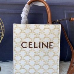 Celine Hand Bag,Shoulder Bags 018 Mini Celine Cow Leather Vertical Handbag