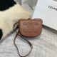 Celine Shoulder Bags 003 FOLCO Saddle Bag 