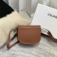 Celine Shoulder Bags 003 FOLCO Saddle Bag 