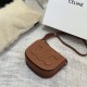 Celine Shoulder Bags 003 FOLCO Saddle Bag 