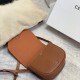 Celine Shoulder Bags 003 FOLCO Saddle Bag 