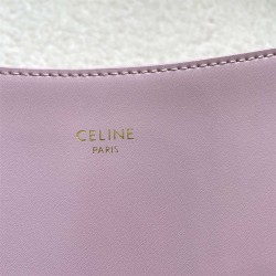 Celine Shoulder Bags 005 TRIOMPHE AVA Arc De Triomphe Print Cowhide Handbag