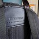 Burberry Logo Print Nylon Backpack