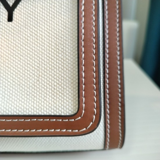 Burberry Pocket Mini Handbag