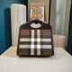 Burberry Pocket Mini Handbag