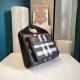 Burberry Pocket Mini Handbag