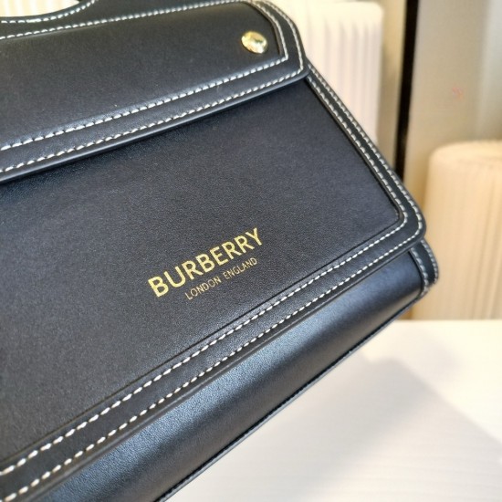 Burberry Pocket Mini Handbag