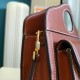 Burberry Pocket Mini Handbag