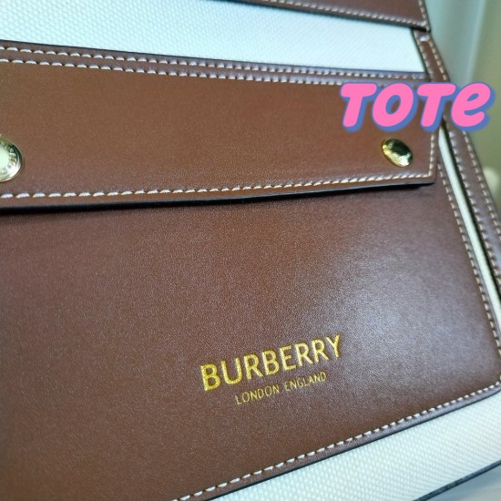 Burberry Pocket Mini Handbag