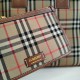 Burberry London Small Tote Bag