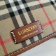 Burberry London Small Tote Bag