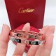 Cartier Love Bracelet,Small Model,With Diamonds