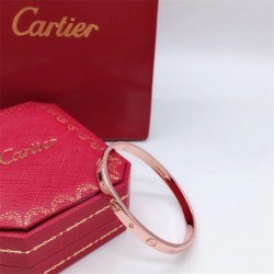 Cartier Love Bracelet,Small Model,With Diamonds