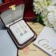 Cartier Diamond Pendant Necklace