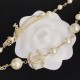 Chanel Pearl Necklace