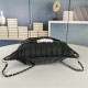 CHANEL  Backpack 001 Chanel Nylon Backpack