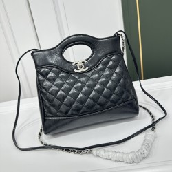 Chanel 31 Mini Shopping Bag