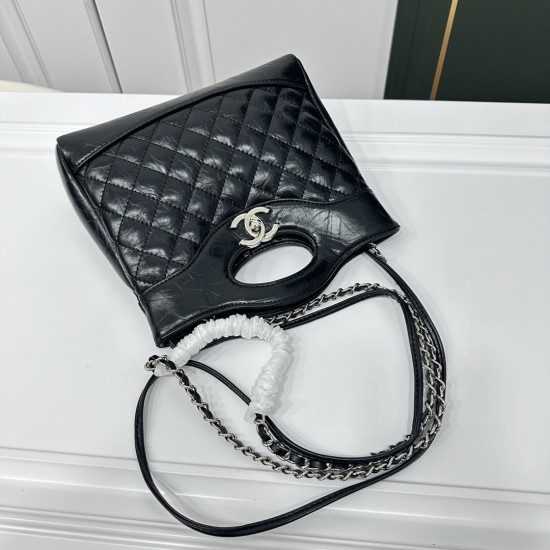 Chanel 31 Mini Shopping Bag