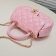 Chanel 24C Coco Top Handle Bag