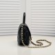 Chanel 24C Coco Top Handle Bag