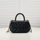 Chanel 24C Coco Top Handle Bag