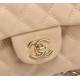 Chanel Mini Classic Flap Caviar Handbag