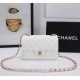 Chanel Mini Classic Flap Caviar Handbag