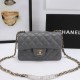 Chanel Mini Classic Flap Handbag