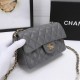 Chanel Mini Classic Flap Handbag