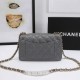 Chanel Mini Classic Flap Handbag