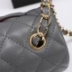 Chanel Mini Classic Flap Handbag