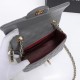 Chanel Mini Classic Flap Handbag