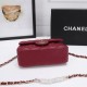 Chanel Mini Classic Flap Handbag