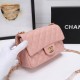 Chanel Mini Classic Flap Handbag