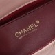 Chanel Mini Classic Flap Handbag