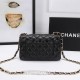 Chanel Mini Classic Flap Handbag