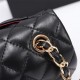 Chanel Mini Classic Flap Handbag